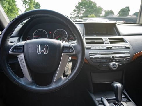 Used 2012 Honda Accord EX-L image 19