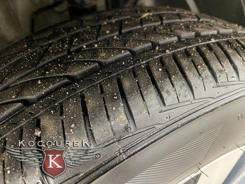 Used 2023 Nissan Murano SL image 8