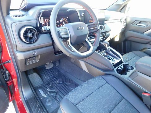 New 2026 Chevrolet Colorado Z71 image 18