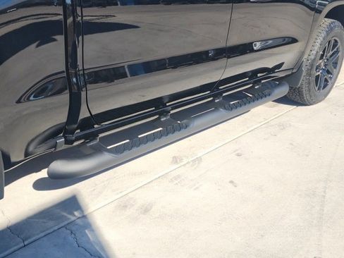 New 2026 Chevrolet Silverado 1500 RST w/ RST Select Package image 18