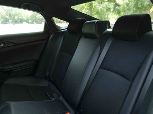 Used 2020 Honda Civic Sport image 18