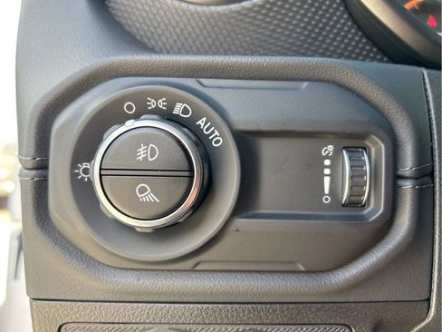 New 2026 Jeep Gladiator Mojave AWD/4WD image 24