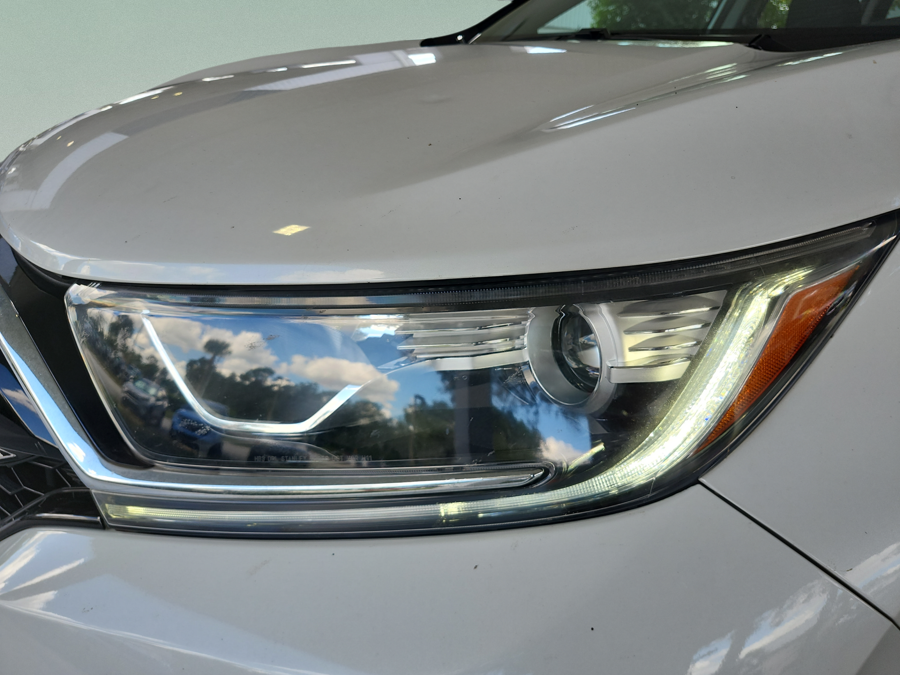 Used 2020 Honda CR-V EX image 30