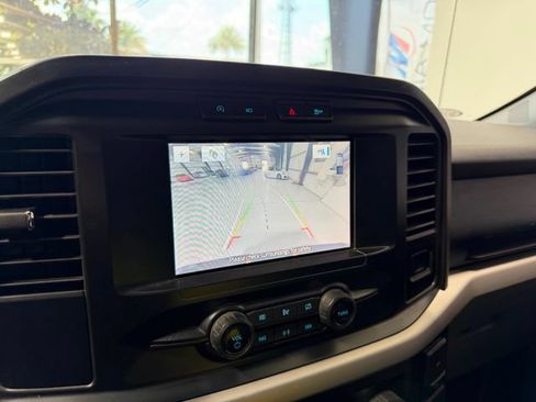 Used 2021 Ford F150 XL w/ Equipment Group 101A High RWD image 40