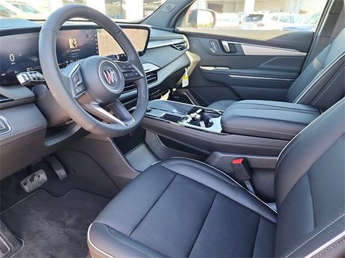 New 2026 Buick Enclave Preferred w/ Power Package image 12