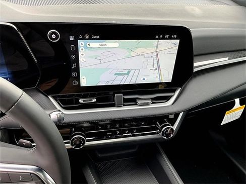 New 2026 Chevrolet Equinox LT image 10