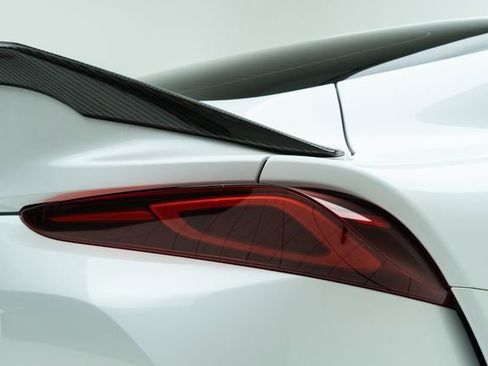 Used 2020 Toyota Supra Premium image 14