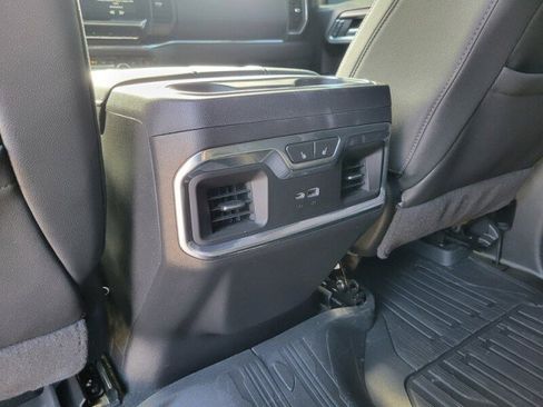 Used 2023 GMC Sierra 1500 SLT w/ SLT Premium Package image 29
