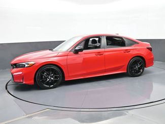 Used 2025 Honda Civic Sport video 2