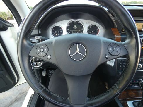 Used 2012 Mercedes-Benz GLK 350 2WD image 71