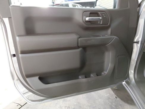 New 2026 Chevrolet Silverado 1500 W/T w/ WT Value Package image 3