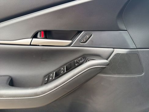 Used 2025 MAZDA CX-30 AWD 2.5 S w/ Select Sport Pkg image 9