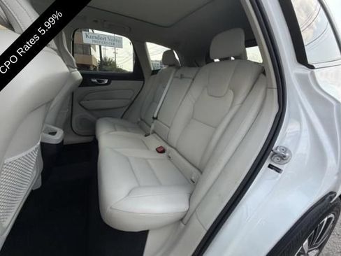 Used 2024 Volvo XC60 B5 Plus w/ Climate Package AWD/4WD image 10