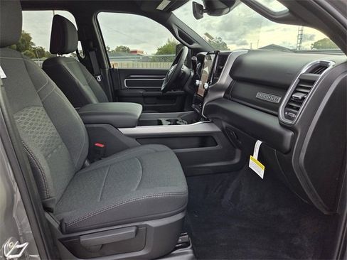 New 2026 RAM 2500 Big Horn image 17