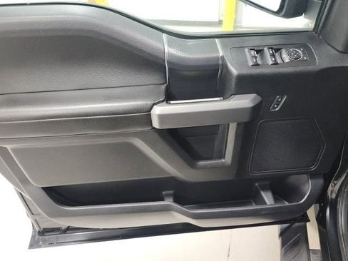 Used 2018 Ford F150 XLT w/ Equipment Group 302A Luxury AWD/4WD image 25