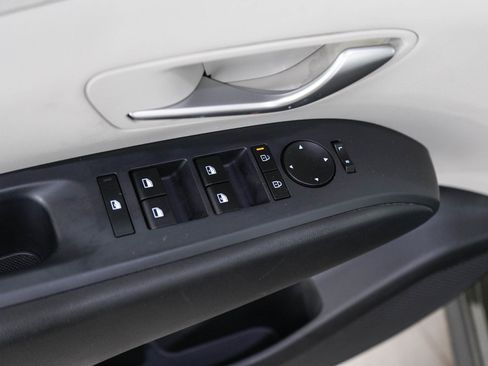 Used 2025 Hyundai Tucson SEL AWD/4WD image 20