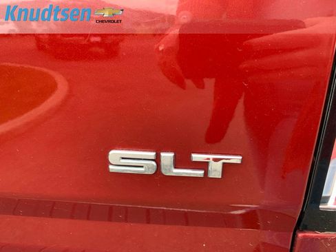 Used 2016 GMC Canyon SLT AWD/4WD image 9