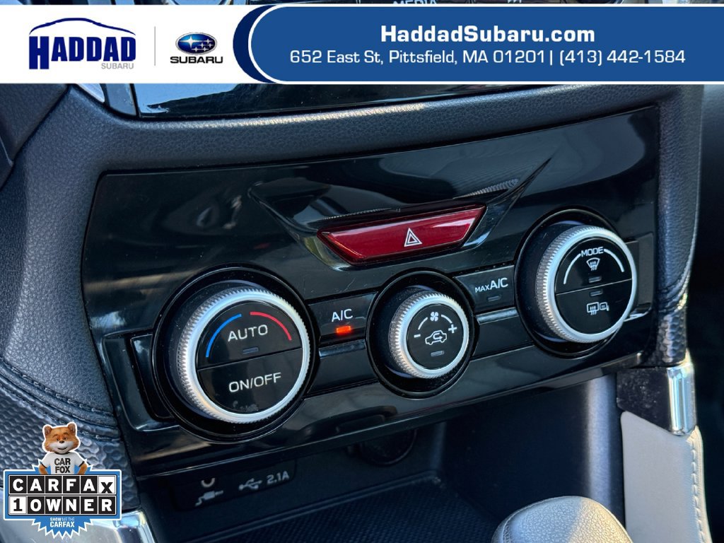 Used 2024 Subaru Forester Premium AWD/4WD image 29