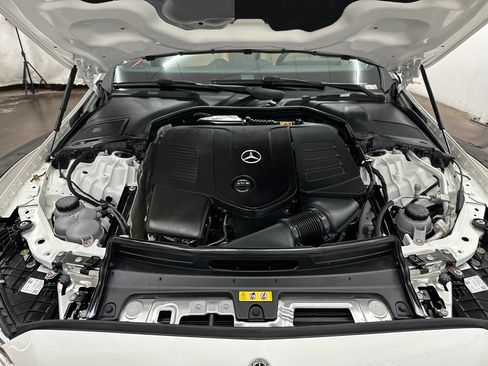 Used 2024 Mercedes-Benz C 300 Sedan image 13