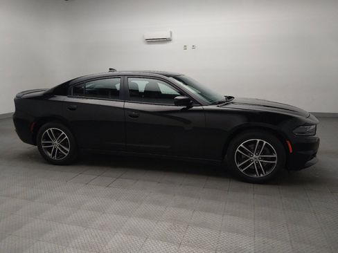 Used 2019 Dodge Charger SXT AWD/4WD image 11