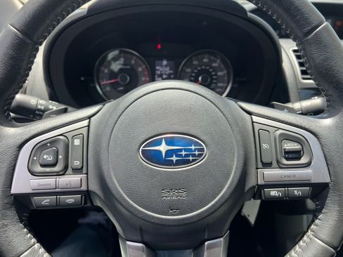 Used 2018 Subaru Forester 2.0XT Premium AWD/4WD image 20