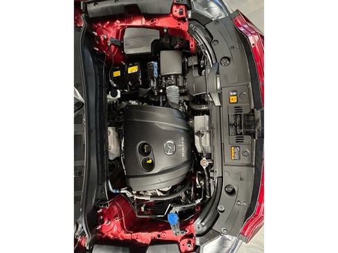 Used 2023 MAZDA CX-5 AWD 2.5 S image 56