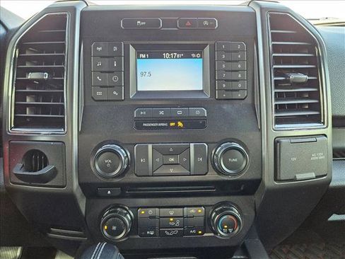 Used 2018 Ford F150 XLT w/ Equipment Group 301A Mid RWD image 15