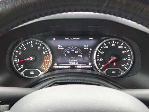 Used 2022 Jeep Renegade Altitude w/ Convenience Group AWD/4WD image 31