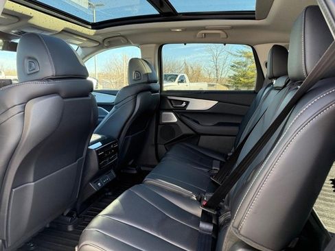 Certified 2025 Acura MDX w/ Technology Package image 5