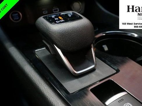 Certified 2021 Nissan Rogue SV image 18