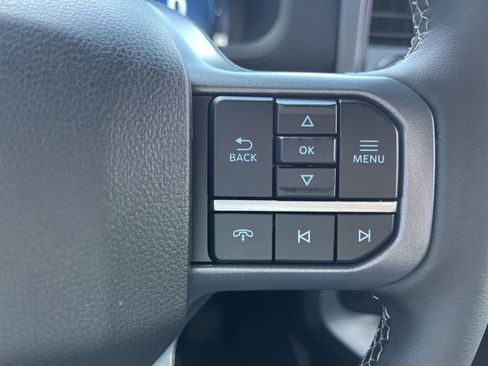 New 2026 Ford F150 XLT w/ Equipment Group 302A MID image 16