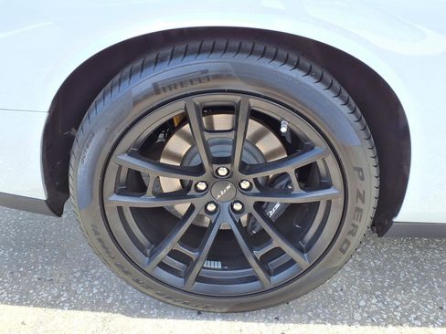 Used 2023 Dodge Challenger SRT Hellcat RWD image 9