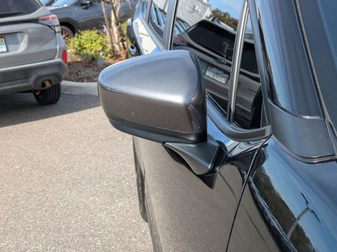 Certified 2026 Subaru Forester Premium image 11