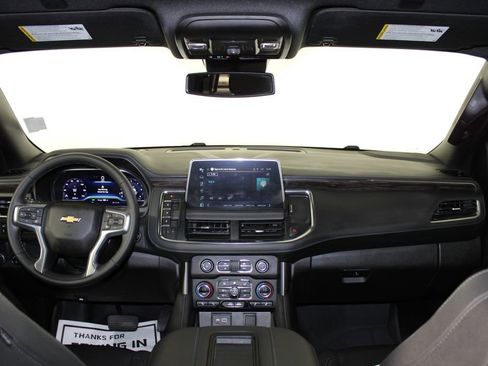 Used 2023 Chevrolet Tahoe LT w/ Luxury Package image 14