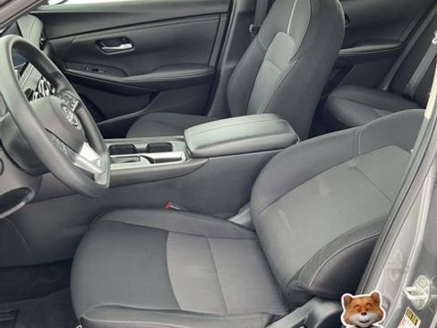 Used 2024 Nissan Sentra SV image 11
