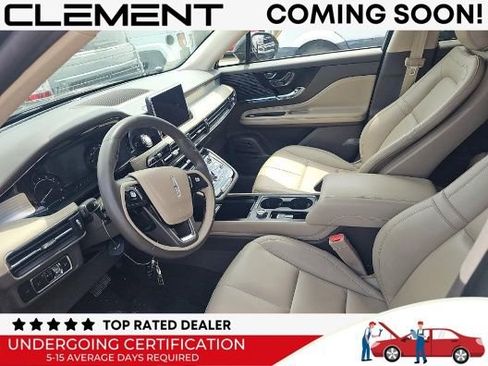 Used 2022 Lincoln Corsair FWD image 3