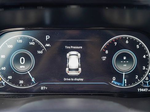 Used 2022 Hyundai Palisade Limited w/ Cargo Package image 23