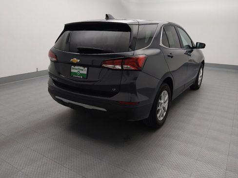 Used 2023 Chevrolet Equinox LT FWD image 7