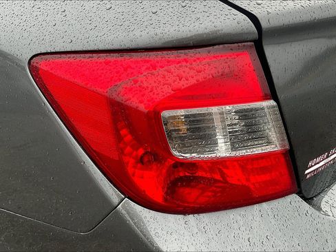 Used 2012 Honda Civic LX image 24