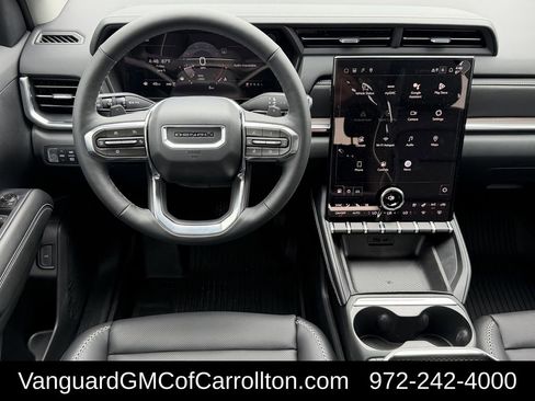 New 2026 GMC Terrain Denali w/ LPO, Floor Liner Package AWD/4WD image 11