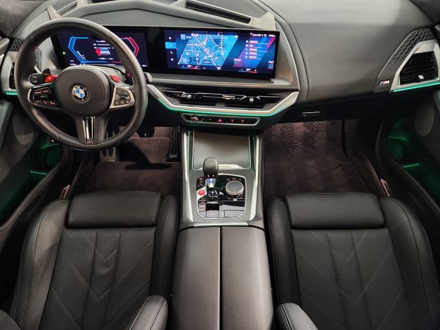 Used 2023 BMW XM AWD/4WD image 4