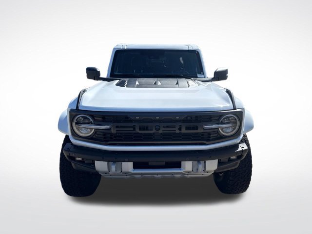 New 2026 Ford Bronco Raptor AWD/4WD image 2
