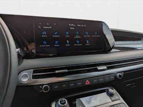 New 2025 Hyundai Palisade Calligraphy image 17