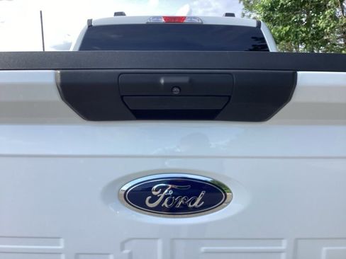 Used 2022 Ford F150 XLT w/ Bed Utility Package AWD/4WD image 13