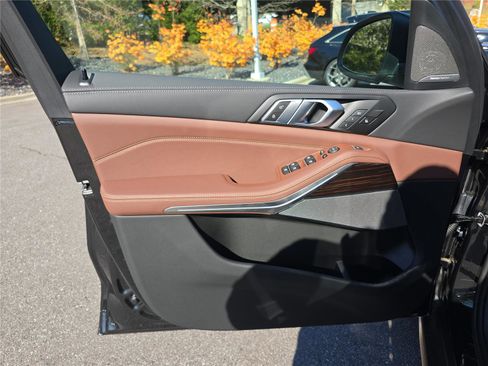 New 2026 BMW X5 xDrive40i AWD/4WD image 18
