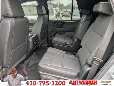 New 2026 Chevrolet Tahoe RST image 15