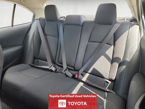 Certified 2023 Toyota Corolla LE FWD image 15