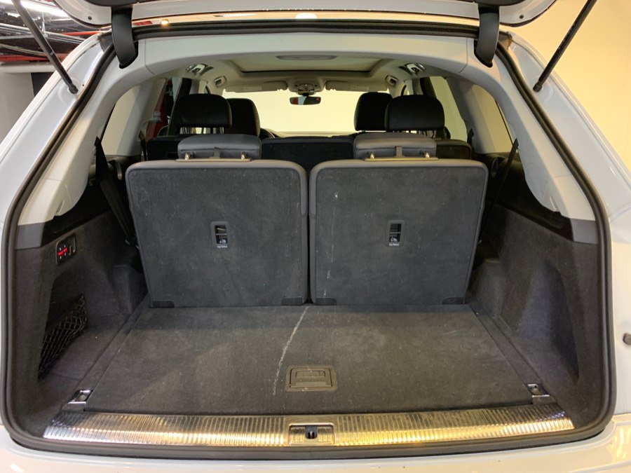Used 2023 Audi Q7 3.0T Premium Plus AWD/4WD image 53