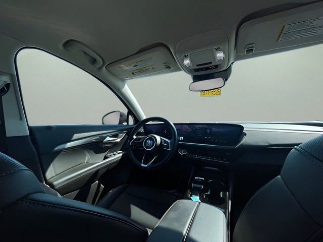 Certified 2024 Buick Envision Preferred AWD/4WD image 29