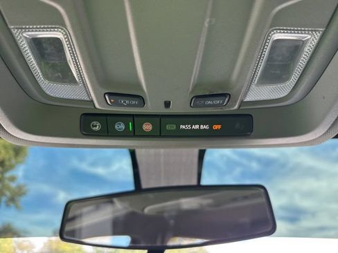 Used 2020 Chevrolet Silverado 2500 W/T w/ WT Convenience Package AWD/4WD image 35